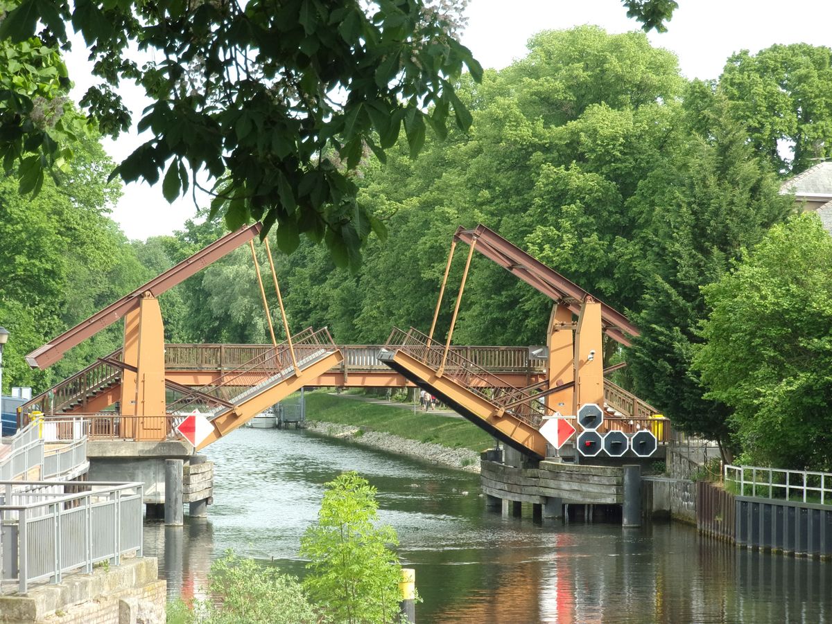 Zehdenick.de Zehdenick stellt sich vor